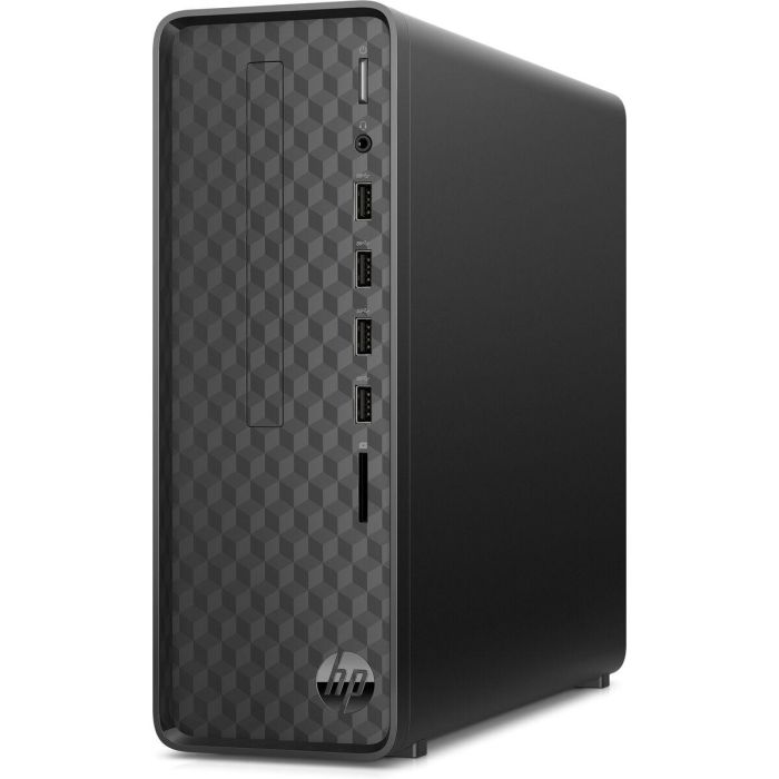 PC de Sobremesa HP Slim Desktop S01-pF2028ns PC Intel Core i5-1240 16 GB RAM 512 GB SSD 1