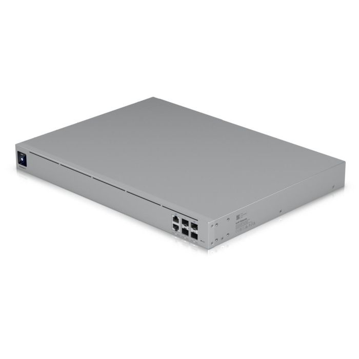 Z Ubiquiti Enterprise Fortress Gateway EFG 5 Z Ubiquiti Enterprise Fortress Gateway EFG 5