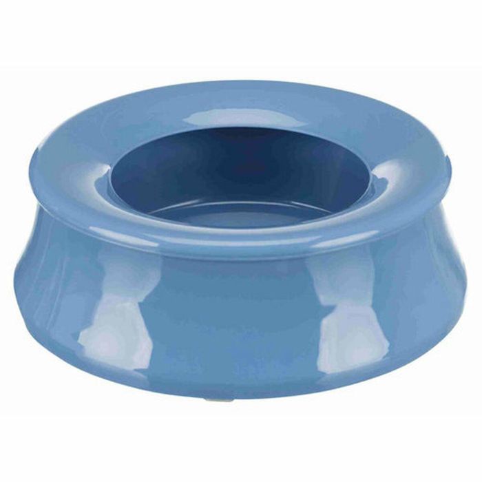 Comedero para Perro Trixie Swobby Plástico 1,7 L 1
