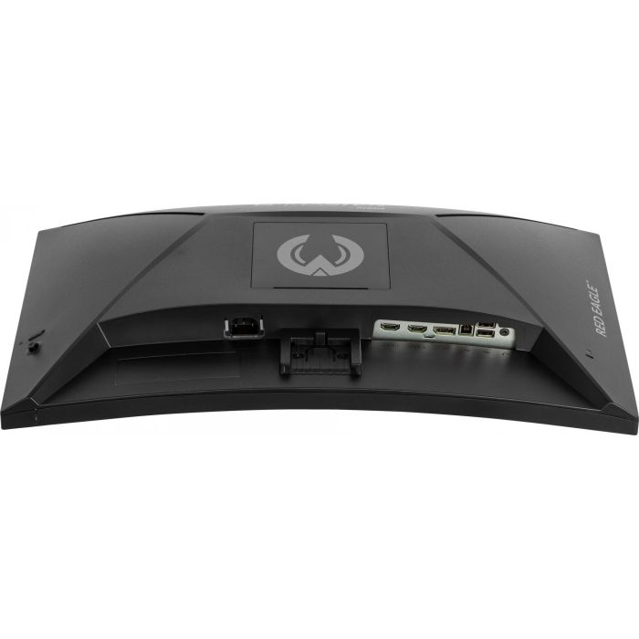 Iiyama GC2480HSU-B1 Monitor Gaming 24" Curvo 1500R, VA, Full HD, 180Hz, 0.5ms, Negro 2 Iiyama GC2480HSU-B1 Monitor Gaming 24" Curvo 1500R, VA, Full HD, 180Hz, 0.5ms, Negro 2