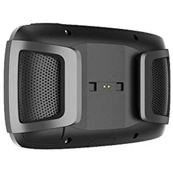 TomTom TTRIDER550 GPS para motocicleta RIDER 550 4,3 pulgadas, mapa mundial, TomTom Traffic, alertas zonas peligro, manos libres 5 TomTom TTRIDER550 GPS para motocicleta RIDER 550 4,3 pulgadas, mapa mundial, TomTom Traffic, alertas zonas peligro, manos libres 5