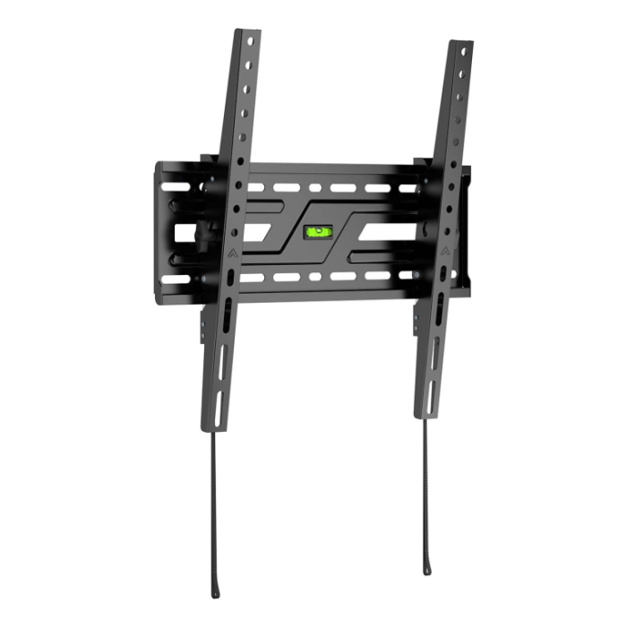 AISENS - SOPORTE ECO INCLINABLE PARA MONITOR/TV 75KG DE 32-75, NEGRO AISENS - SOPORTE ECO INCLINABLE PARA MONITOR/TV 75KG DE 32-75, NEGRO