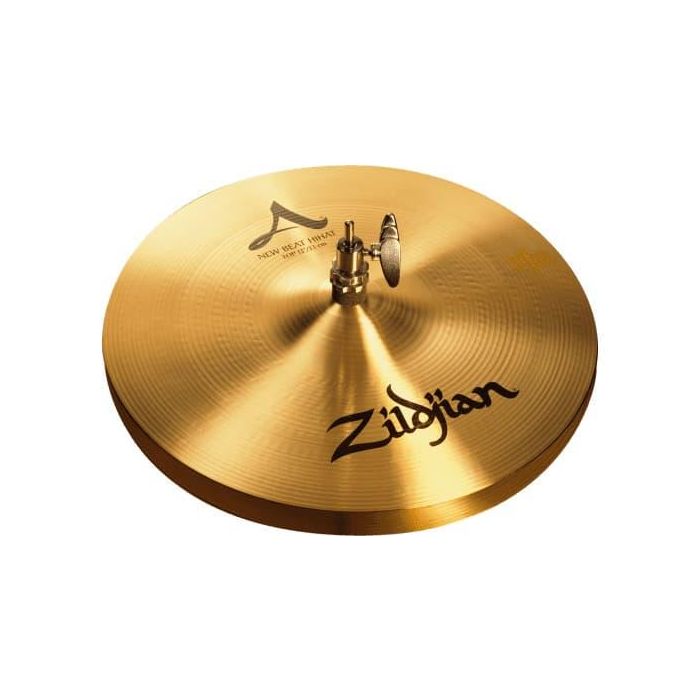 Hi Hat 13" A Zildjian New Beat Par Hi Hat 13" A Zildjian New Beat Par