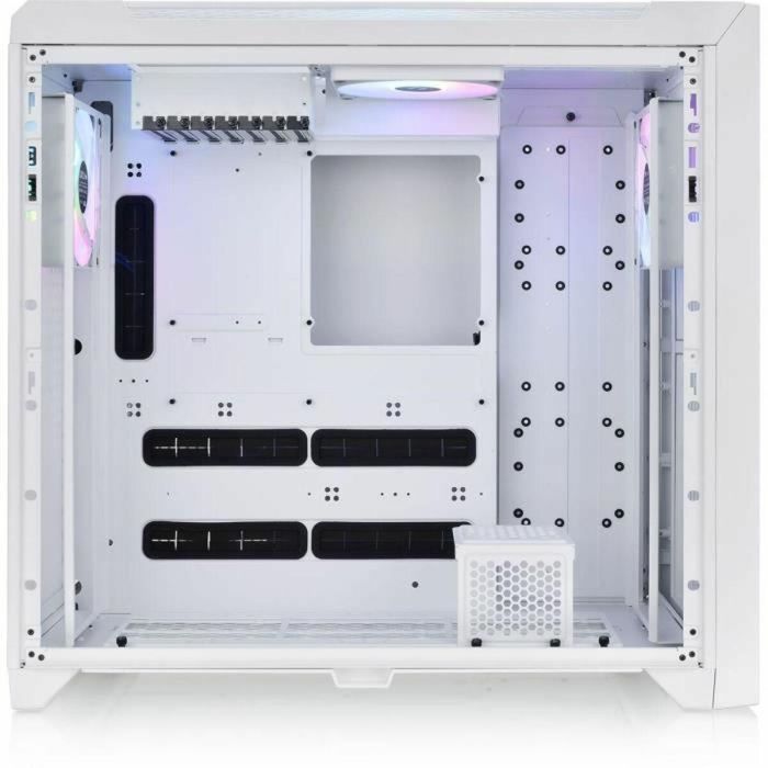 Caja Semitorre ATX THERMALTAKE Blanco 27 Caja Semitorre ATX THERMALTAKE Blanco 27