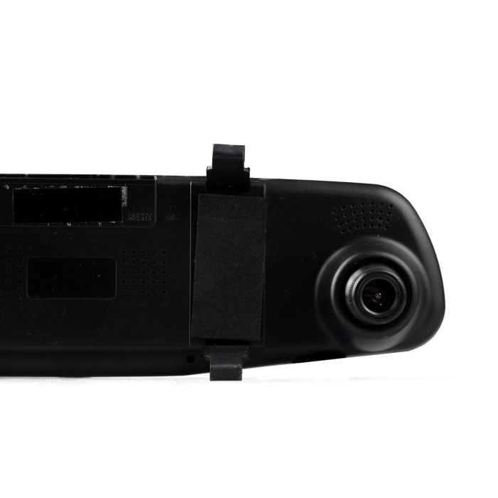 M-Tech Espejo Interior Con Dvr Y Pantalla Marcha Atras M-Tech Cam60 2 M-Tech Espejo Interior Con Dvr Y Pantalla Marcha Atras M-Tech Cam60 2