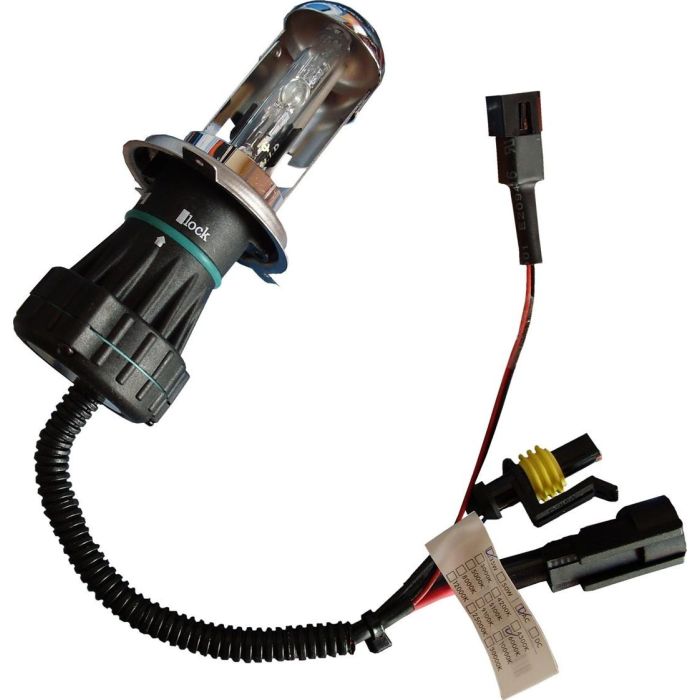 M-Tech Kit Xenon Canbus Mtech Bi-Xenon H4-3 6000K 1 M-Tech Kit Xenon Canbus Mtech Bi-Xenon H4-3 6000K 1