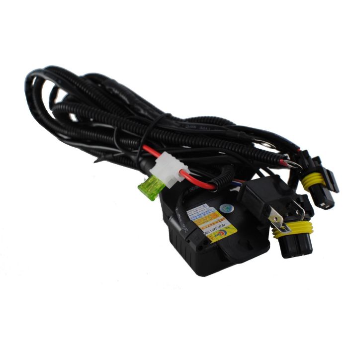 M-Tech Kit Xenon Canbus Mtech Bi-Xenon H4-3 6000K 3 M-Tech Kit Xenon Canbus Mtech Bi-Xenon H4-3 6000K 3