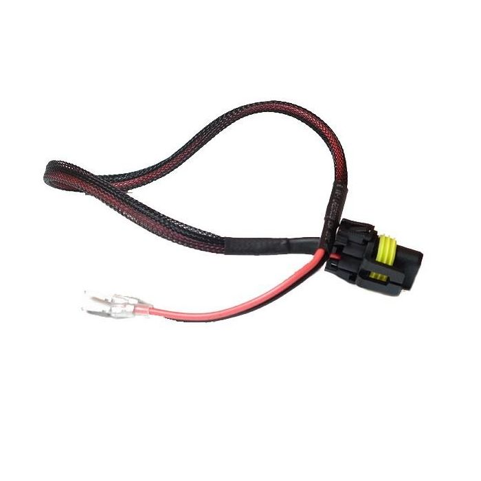 M-Tech Kit Xenon Canbus Mtech D2S 5000K 4 M-Tech Kit Xenon Canbus Mtech D2S 5000K 4