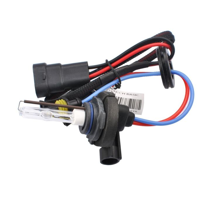 M-Tech Kit Xenon Canbus Mtech Hir2 6000K 1 M-Tech Kit Xenon Canbus Mtech Hir2 6000K 1