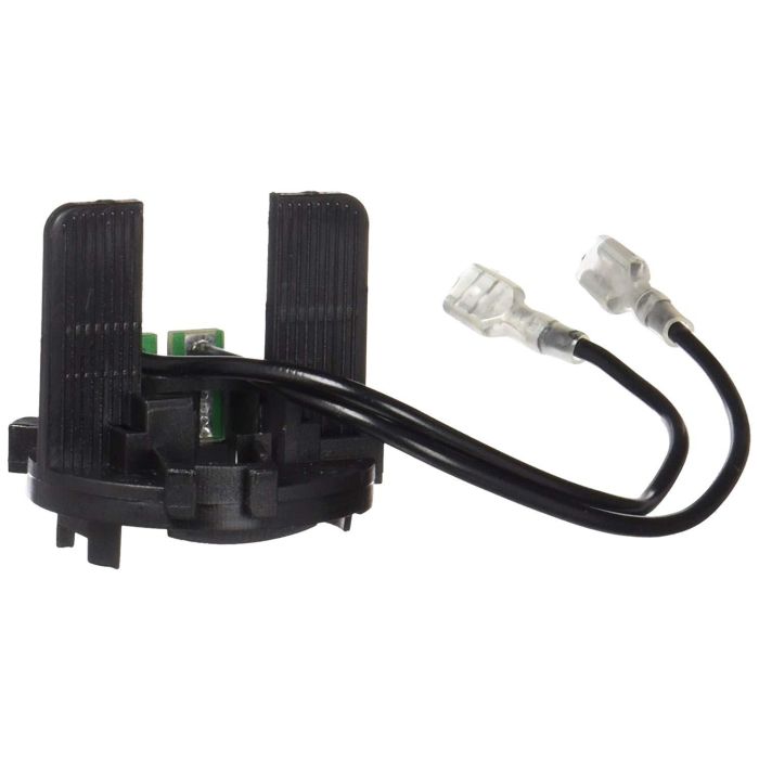 Adaptador Hid Xenon Golf Mk7 Vii M-Tech P022 MTECP022