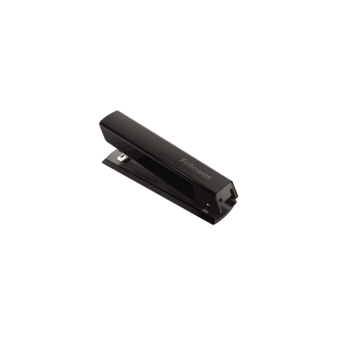 Fellowes Grapadora EasyPress LX820 Negra Microban, 20 hojas, 5012801 4
