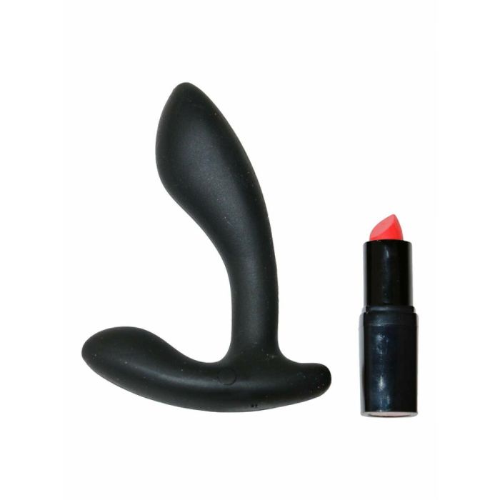 Estimulador de Próstata Flexing Flavio Electrosex Mystim MS46455 Negro 14 Estimulador de Próstata Flexing Flavio Electrosex Mystim MS46455 Negro 14