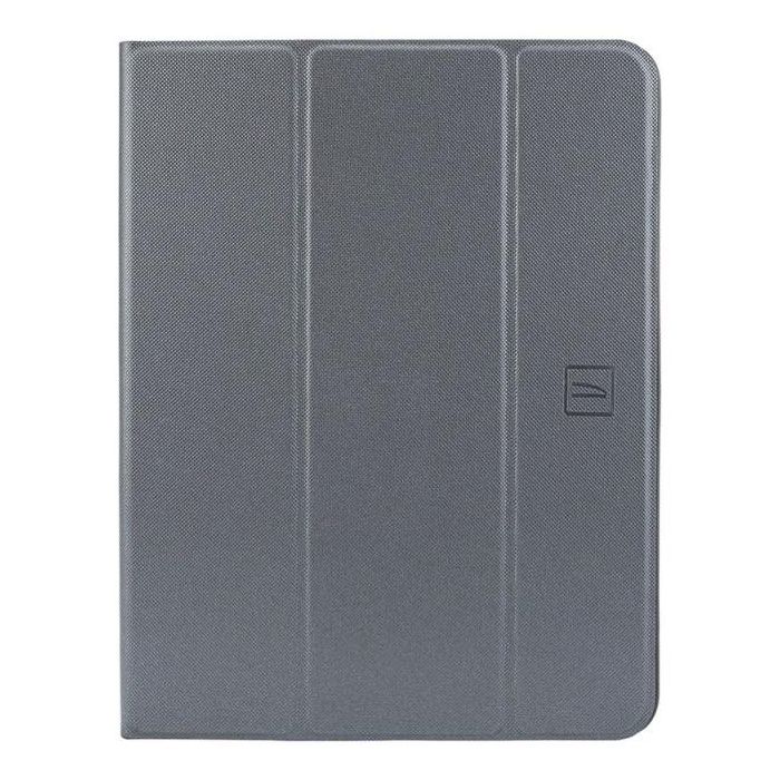 Tucano Up Plus Case für iPad Air 10.9"" (4./5. Gen) und iPad Pro 11"" (1./2./3./4. Gen). Grau. IPD109UPP-DG 0 Tucano Up Plus Case für iPad Air 10.9"" (4./5. Gen) und iPad Pro 11"" (1./2./3./4. Gen). Grau. IPD109UPP-DG 0