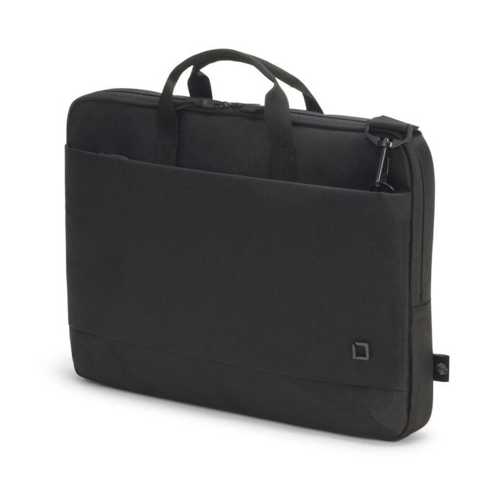 Maletín para Portátil Dicota D31871-RPET Negro 15,6'' 2 Maletín para Portátil Dicota D31871-RPET Negro 15,6'' 2