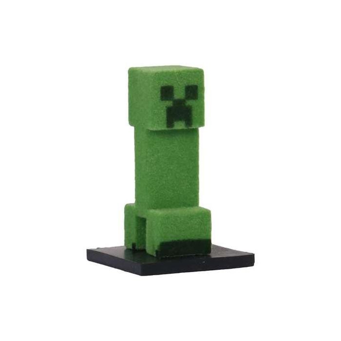Bizak Minecraft Toppeez Edición Especial Pack 5 Figuras 5 cm Modelos Surtidos 13