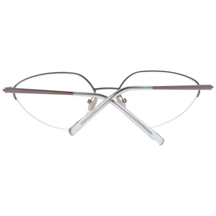 Montura de Gafas Mujer Sportmax SM5007 53035 1 Montura de Gafas Mujer Sportmax SM5007 53035 1