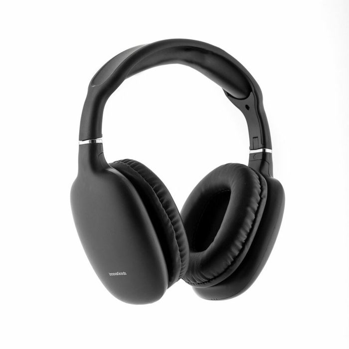 Auriculares de Diadema Plegables Inalámbricos Folbeat InnovaGoods 4 Auriculares de Diadema Plegables Inalámbricos Folbeat InnovaGoods 4