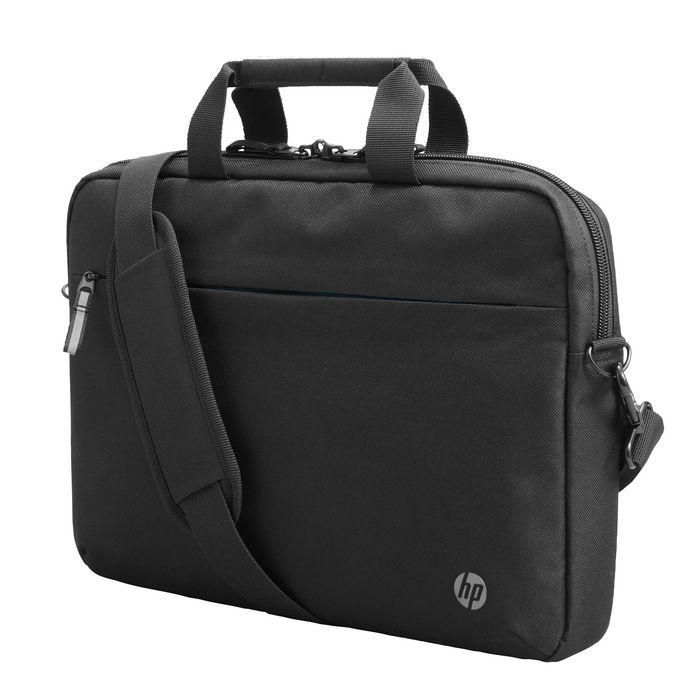 HP Professional Bolsa Portátil 14.1" con Organizador Interno, Fabricada con Materiales Sostenibles y Diseño Cómodo 8