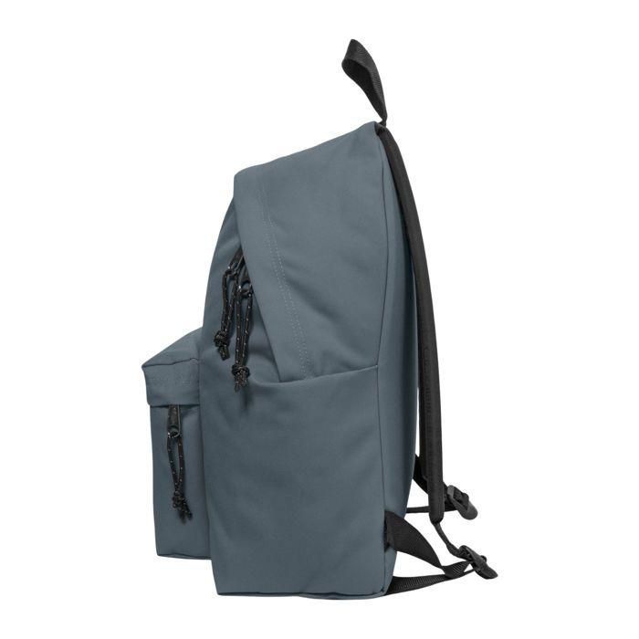 Eastpak EAS1750945522852 Mochila Acolchada Pak'R Azul Tarde 24 L 4