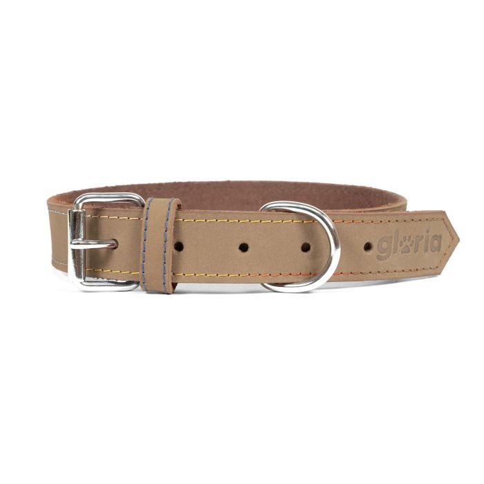 Collar Oasis 35 cm X 12 mm Blanco 3 Collar Oasis 35 cm X 12 mm Blanco 3