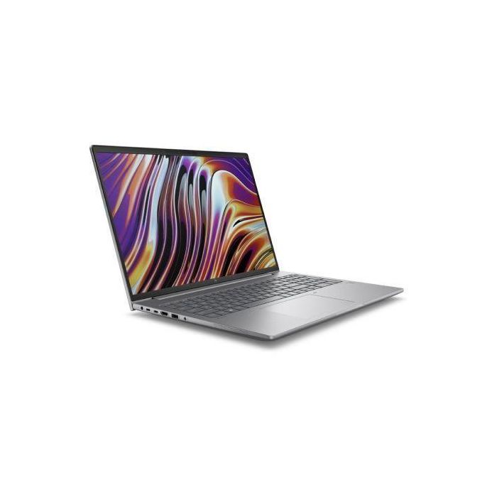 HP ZBook Power G11 A3ZC1ET Portátil Workstation Ryzen 9 PRO 8945HS 32GB/1TB SSD RTX 2000 Ada 16" Windows 11 Pro HP ZBook Power G11 A3ZC1ET Portátil Workstation Ryzen 9 PRO 8945HS 32GB/1TB SSD RTX 2000 Ada 16" Windows 11 Pro