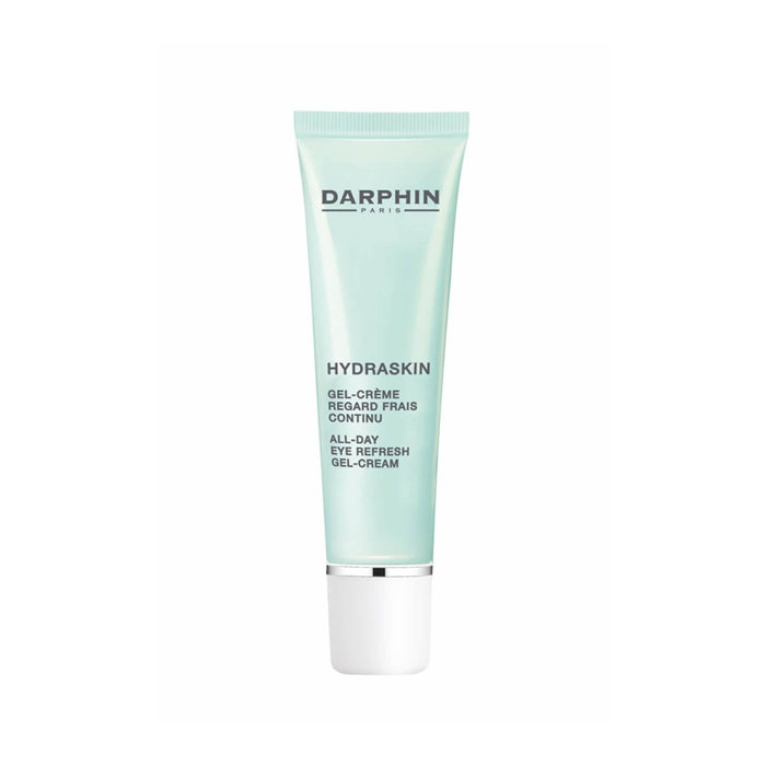 Darphin Hydraskin Infusion Eye Gel-Cream 15 mL Tube