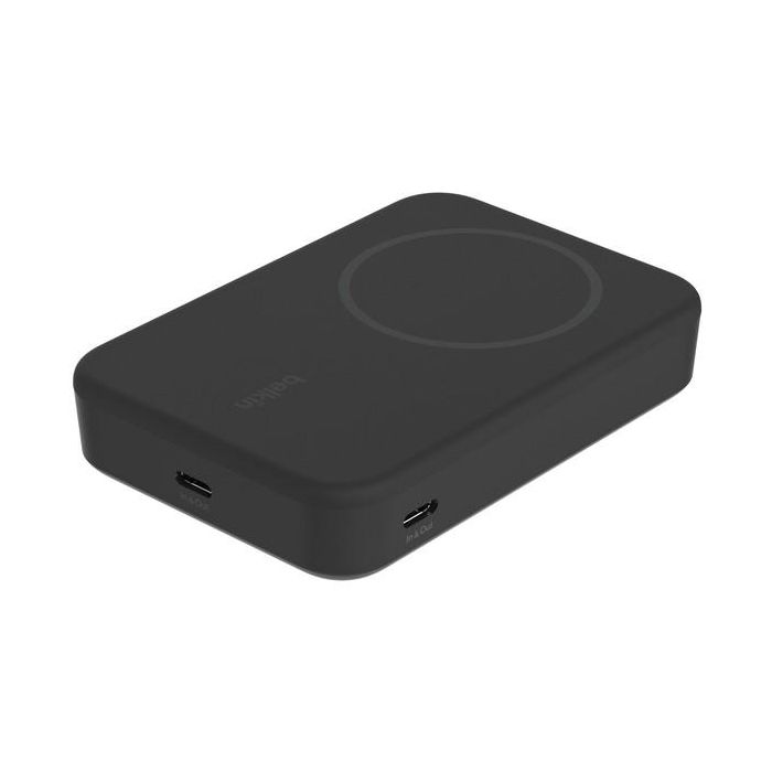 Powerbank Belkin BPD008BTBK Negro 2