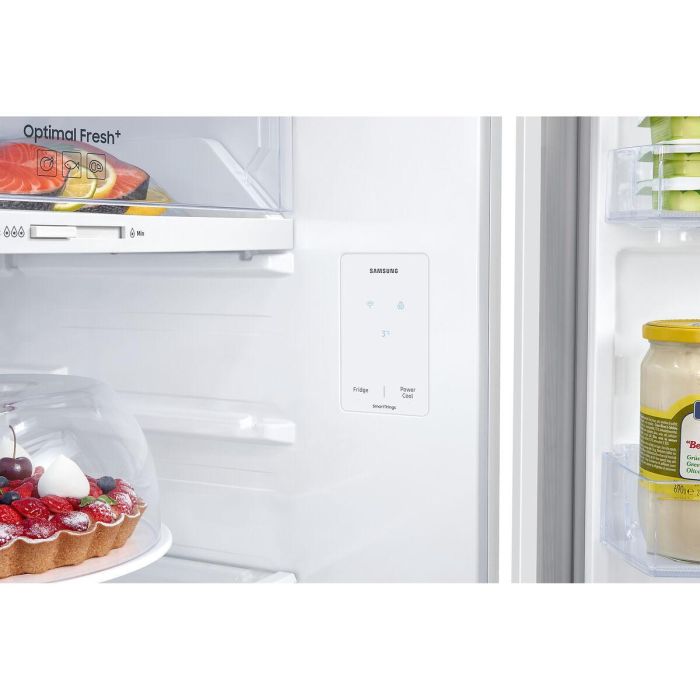 Frigorífico Samsung RT31CG5624WWES Blanco 315 L 2
