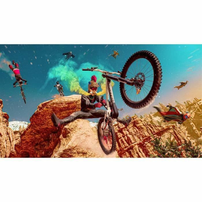 Ubisoft Riders Republic Juego PS5 1