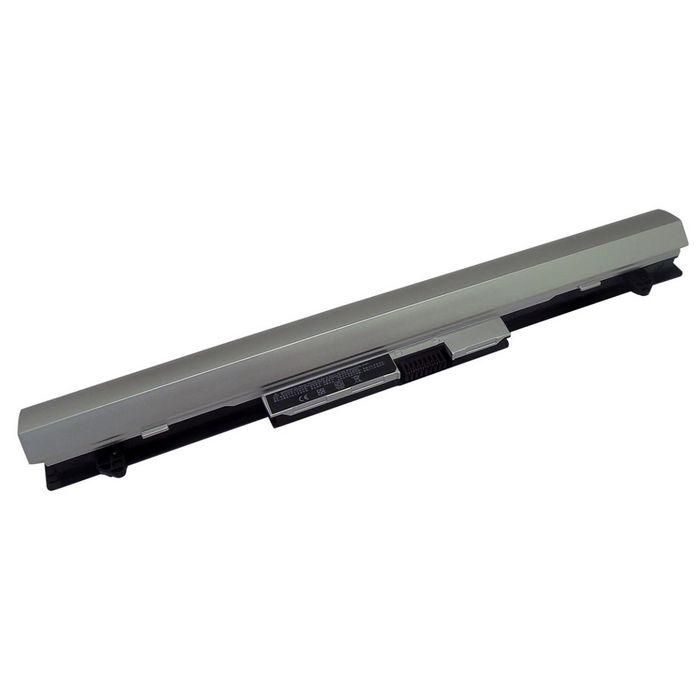 CoreParts Laptop Battery for HP 33Wh 4 Cell Li-ion 14.8V 2.2Ah CoreParts Laptop Battery for HP 33Wh 4 Cell Li-ion 14.8V 2.2Ah