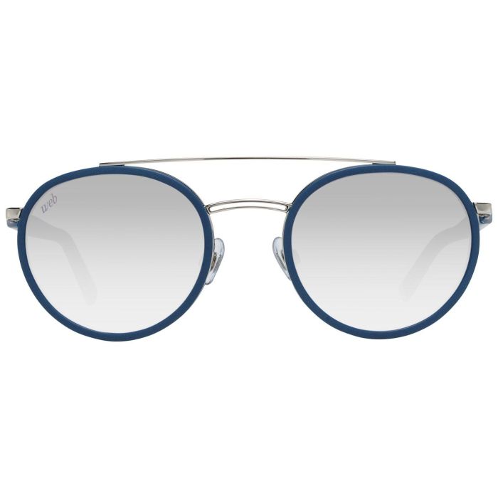 Gafas de Sol Unisex Web Eyewear WE0225-5291W Ø 52 mm 2 Gafas de Sol Unisex Web Eyewear WE0225-5291W Ø 52 mm 2