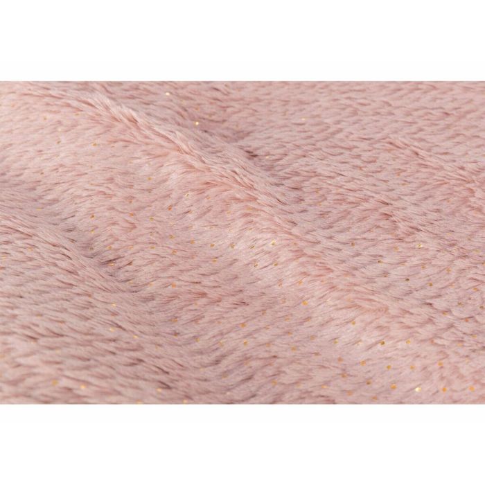 Cama para Perro Trixie Livia Soft Rosa 90 x 60 cm 8 Cama para Perro Trixie Livia Soft Rosa 90 x 60 cm 8