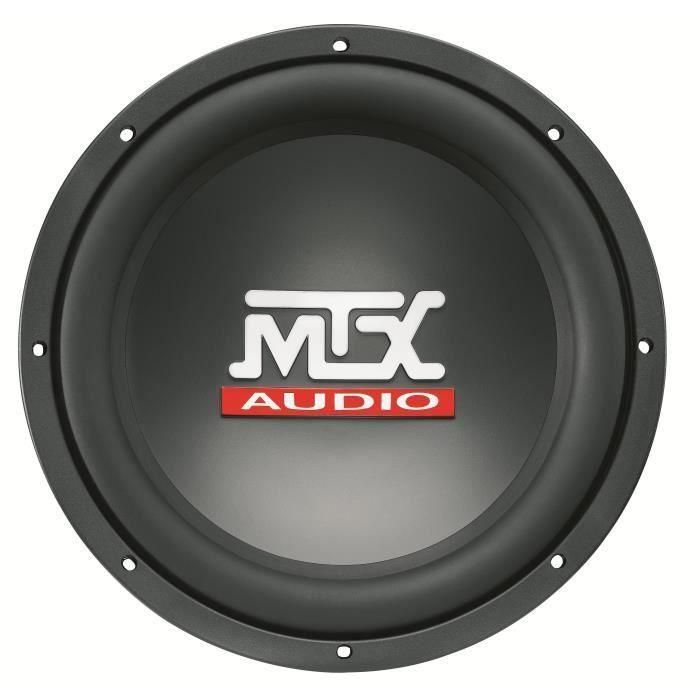 Subwofer Mtx Audio MTX 1