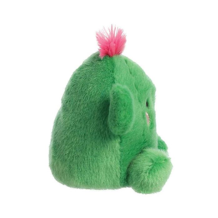 Aurora Peluche Suave Cactus Palm Pals - Juguete de Peluche de 13 cm para Colección y Regalo 2 Aurora Peluche Suave Cactus Palm Pals - Juguete de Peluche de 13 cm para Colección y Regalo 2