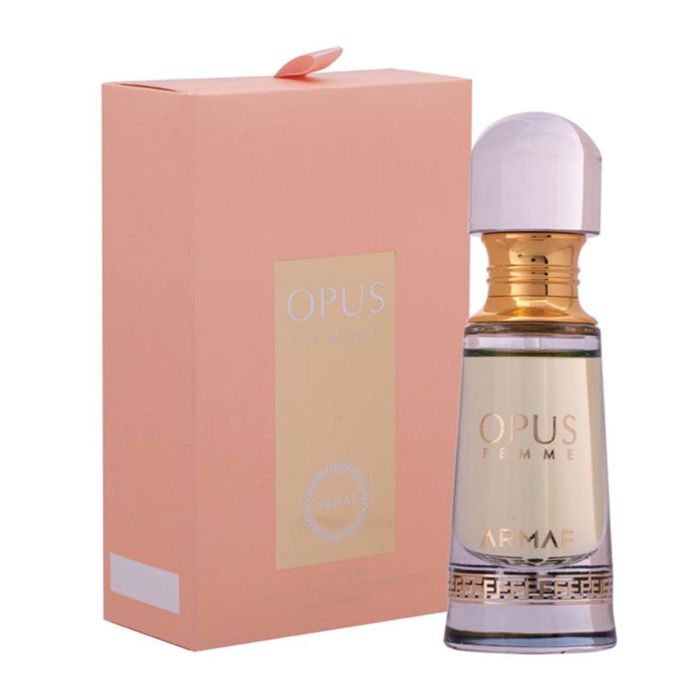 Armaf Opus femme perfume oil 20 ml