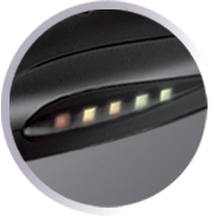 Remington S8670 Moldeador de Pelo 5 en 1: Alisa, Riza, Ondula, Espirala y Gofrado con 4 Accesorios Cerámica Iónica 3 Remington S8670 Moldeador de Pelo 5 en 1: Alisa, Riza, Ondula, Espirala y Gofrado con 4 Accesorios Cerámica Iónica 3