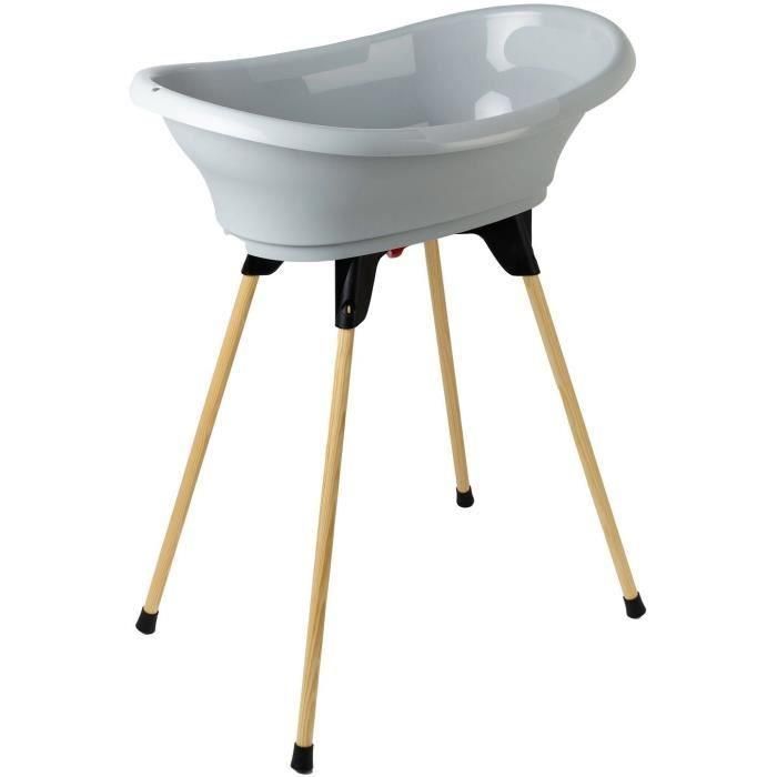 THERMOBABY Vasco pies de bañera 4 THERMOBABY Vasco pies de bañera 4