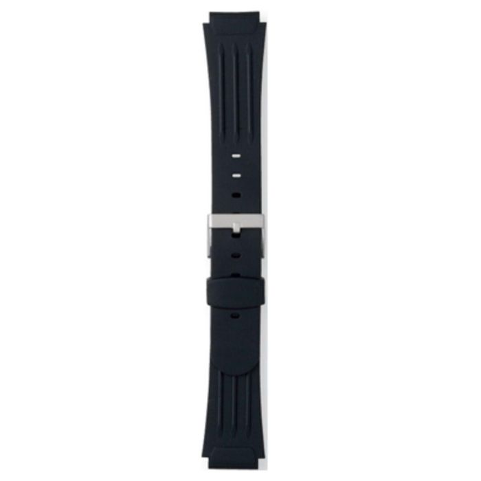 Correa para Reloj Morellato A01U1092198019MO18 18 mm Correa para Reloj Morellato A01U1092198019MO18 18 mm