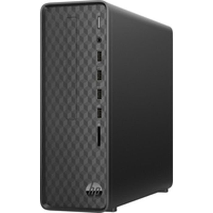 PC de Sobremesa HP Slim Desktop S01-pF2027ns PC Intel Core i5-1240 8 GB RAM 256 GB SSD 2