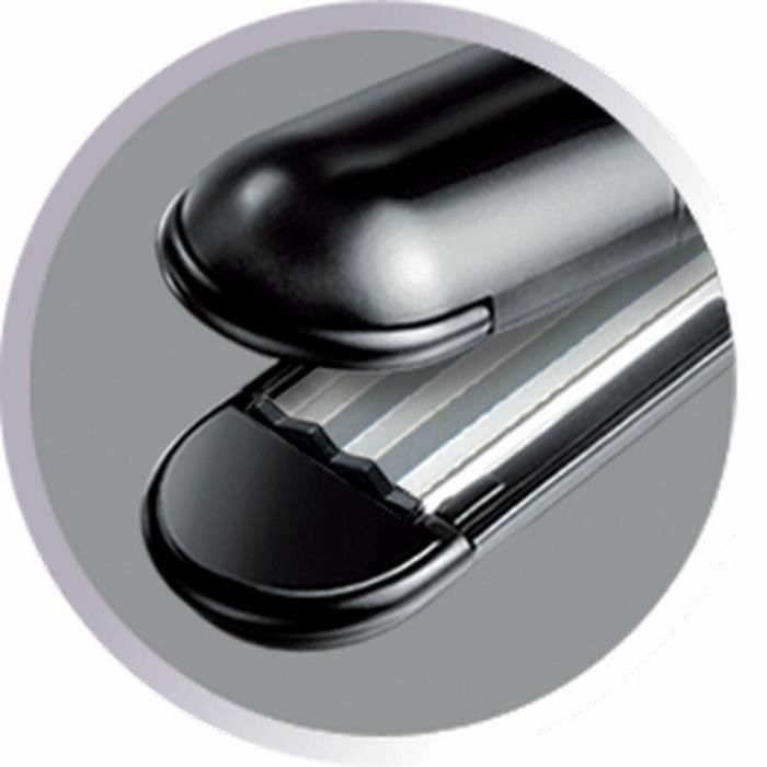 Remington S8670 Multistyler 5 en 1 Plancha para el cabello: alisa, riza, ondula, espiral y gofra. Tecnología iónica cerámica. 2