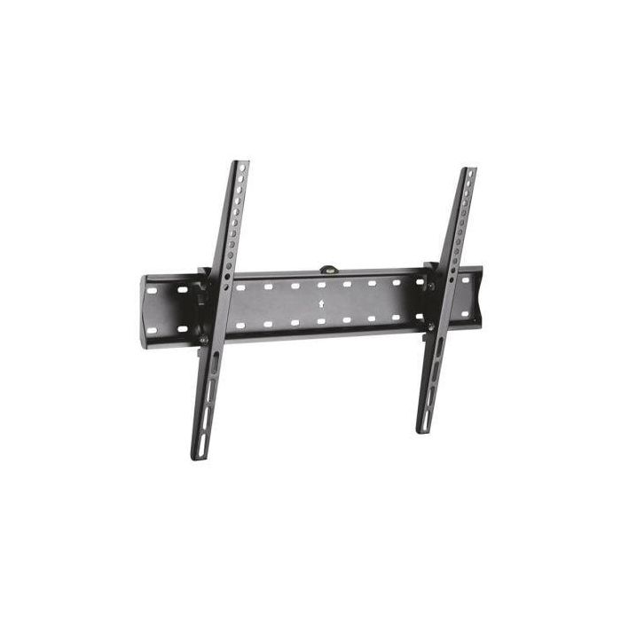 AISENS - SOPORTE ECO INCLINABLE PARA MONITOR/TV 40KG DE 37-70, NEGRO AISENS - SOPORTE ECO INCLINABLE PARA MONITOR/TV 40KG DE 37-70, NEGRO