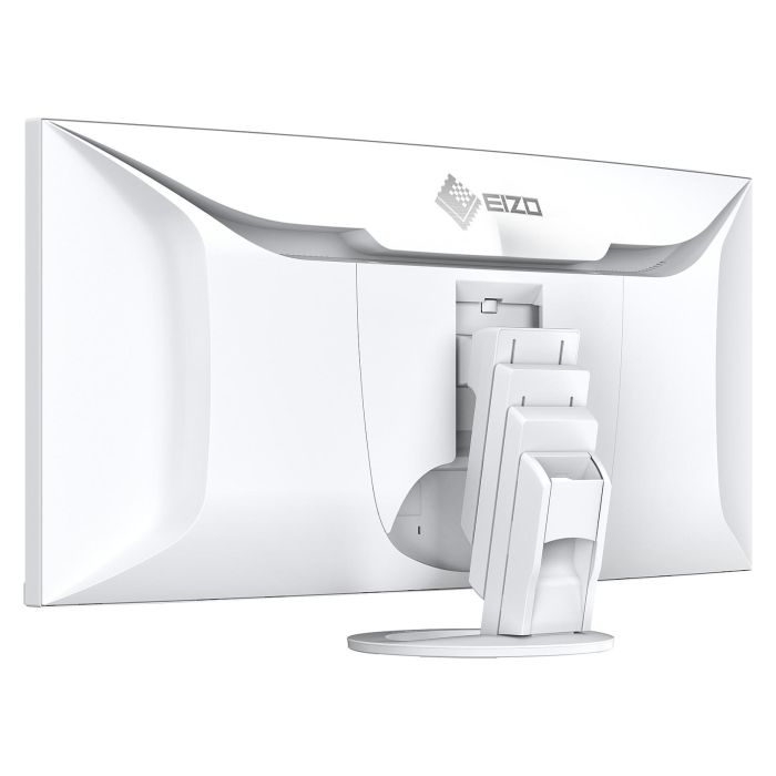 EIZO EV3895-WT Monitor 37.5" UltraWide Quad HD+ 3840x1600 IPS 24:10 2xHDMI+DP+USB-C Blanco 3