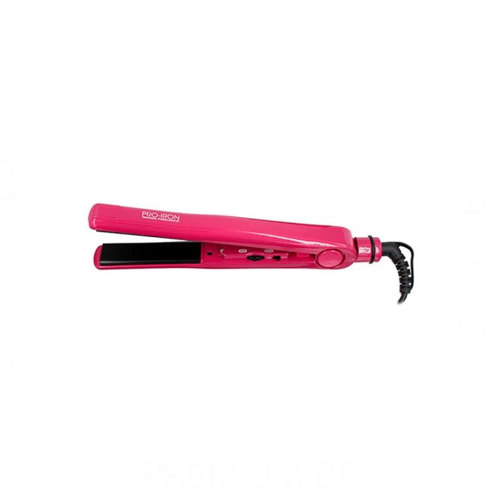 Pro Iron Plancha Biside City Fucsia (1172)