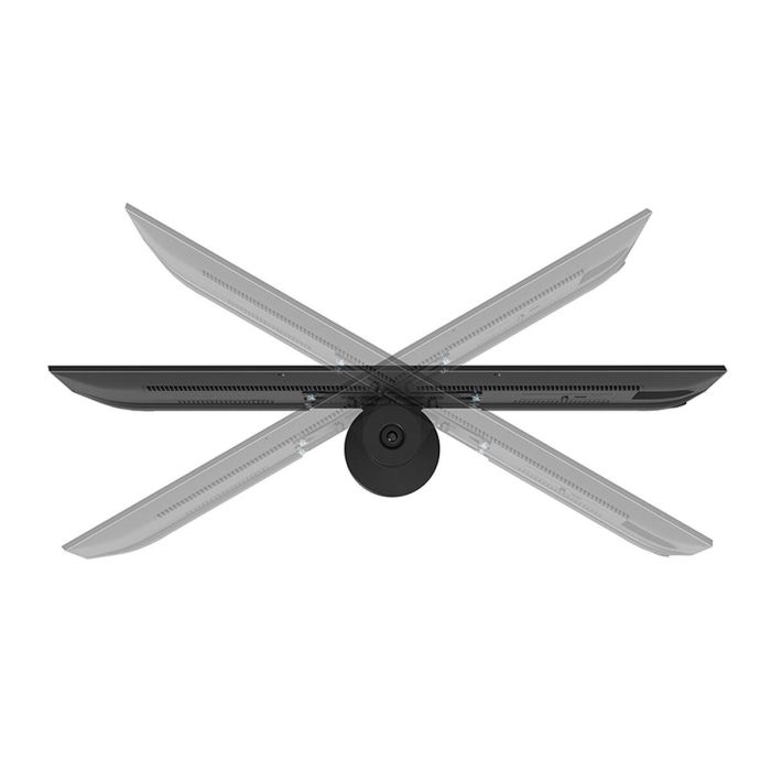 Soporte de Mesa para Pantalla Neomounts DS42-430BL12 43" 7