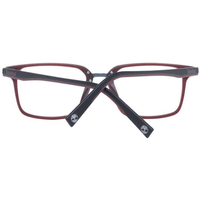 Montura de Gafas Hombre Timberland TB1733 MATTE BORDEAUX 1 Montura de Gafas Hombre Timberland TB1733 MATTE BORDEAUX 1