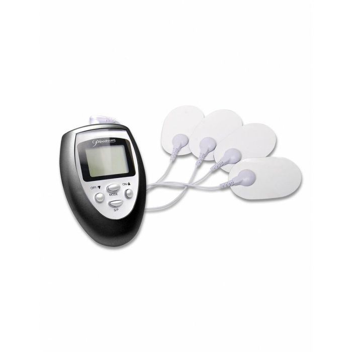 Electroestimulador Pipedream Fetish Fantasy Series 2 Electroestimulador Pipedream Fetish Fantasy Series 2