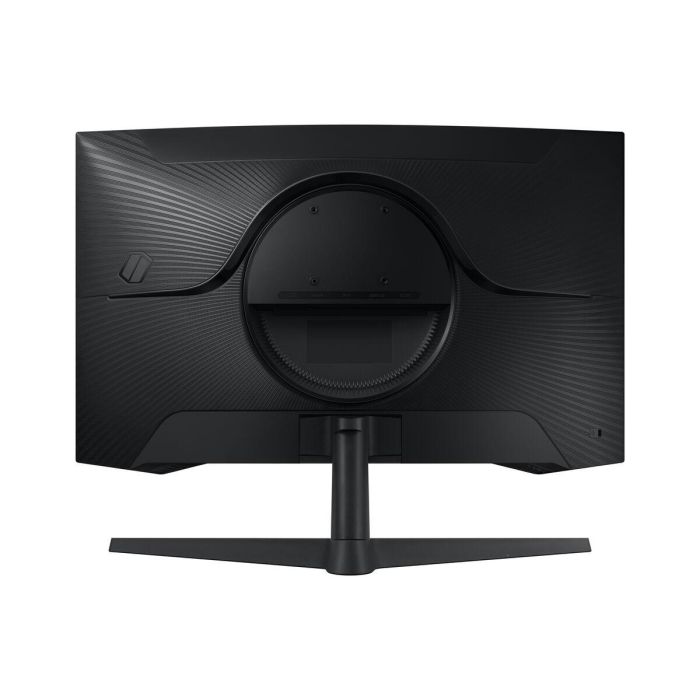 Samsung S27CG552EU Monitor Odyssey G5 Curvo 27" QHD (2560x1440) 1ms 165Hz HDR10 HDMI DP Negro 2 Samsung S27CG552EU Monitor Odyssey G5 Curvo 27" QHD (2560x1440) 1ms 165Hz HDR10 HDMI DP Negro 2
