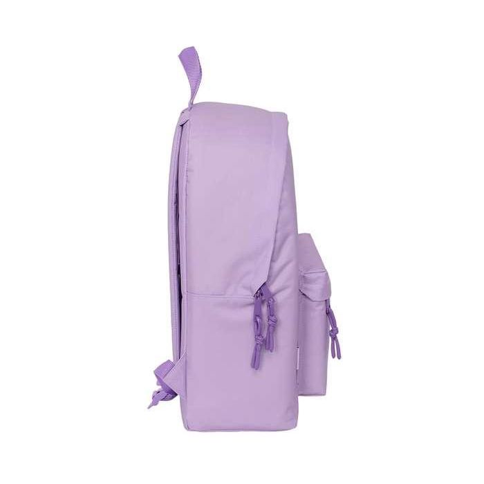 Mochila Safta Stitch Sweet 420x330x150 mm 2
