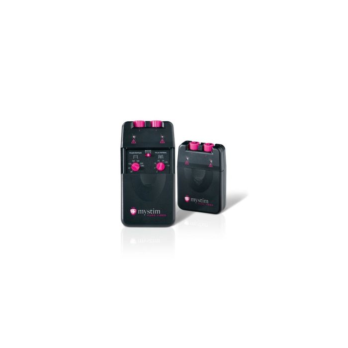 Set Erótico Mystim 46010 11 Set Erótico Mystim 46010 11