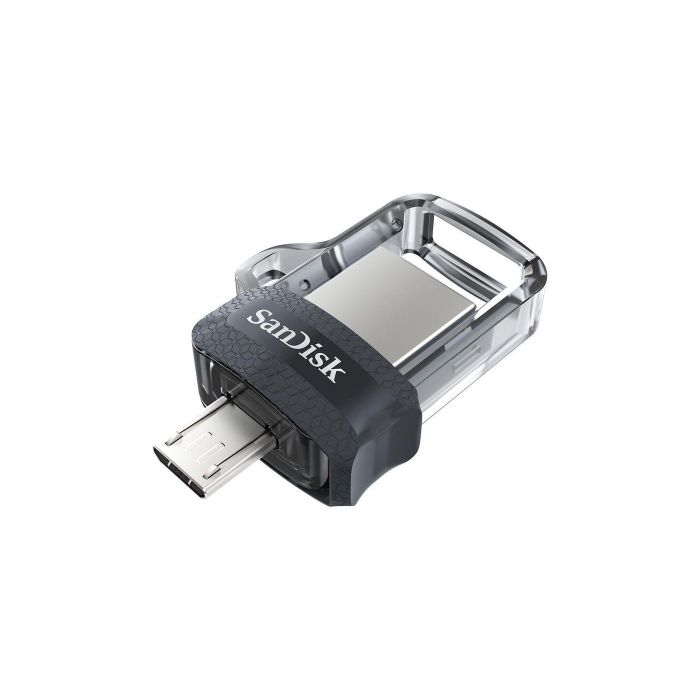 Sandisk ULTRA DUAL DRIVE M3.0 (256GB)Ultra Dual m3.0, 256 GB, USB
